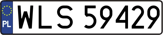 WLS59429
