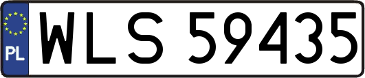 WLS59435