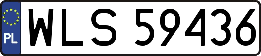 WLS59436