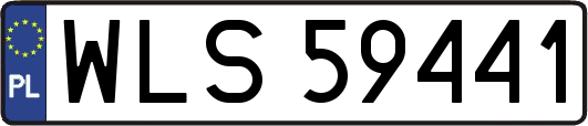 WLS59441
