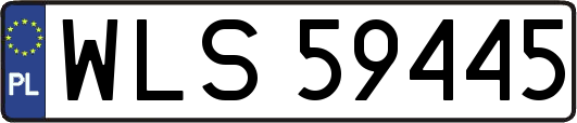 WLS59445