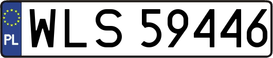 WLS59446