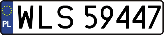 WLS59447