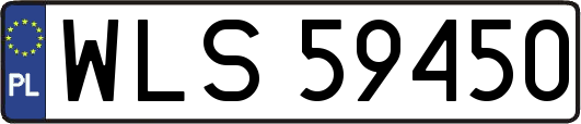 WLS59450
