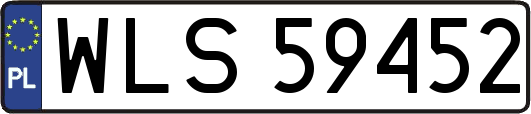 WLS59452