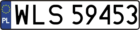 WLS59453