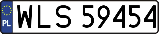 WLS59454