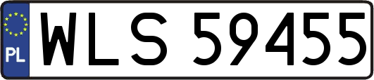 WLS59455