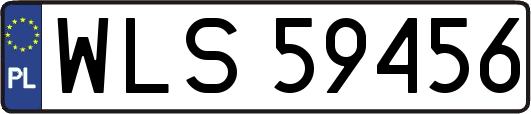 WLS59456