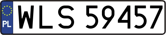 WLS59457