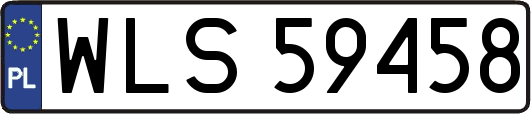 WLS59458