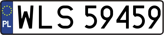 WLS59459
