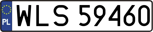 WLS59460