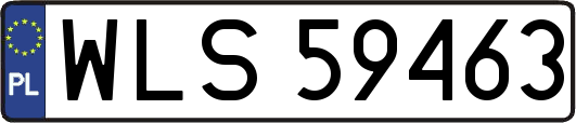 WLS59463