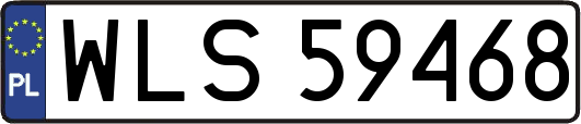 WLS59468