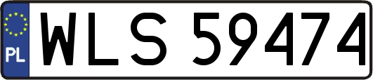 WLS59474