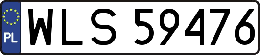 WLS59476