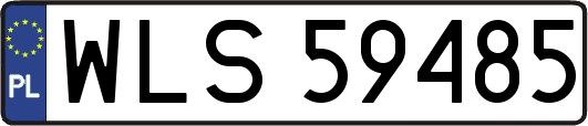 WLS59485