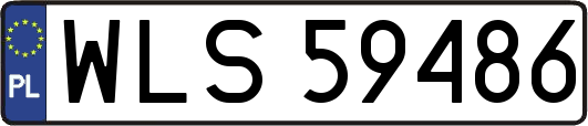 WLS59486