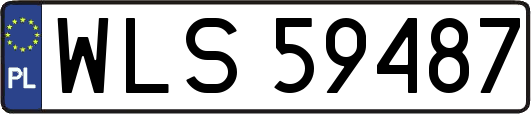 WLS59487