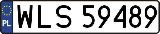 WLS59489