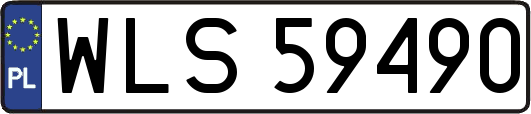 WLS59490