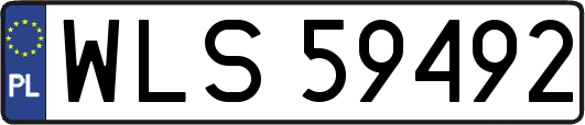 WLS59492