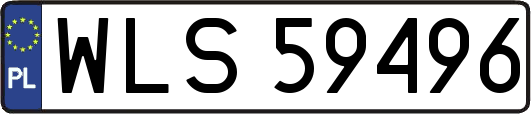 WLS59496