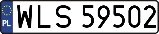 WLS59502