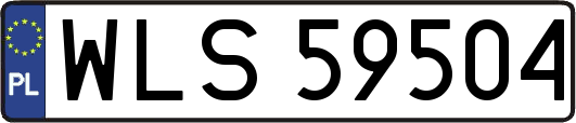 WLS59504