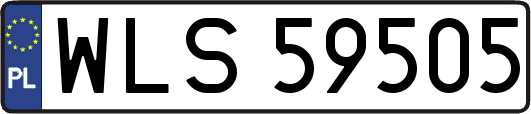 WLS59505