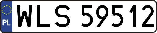 WLS59512