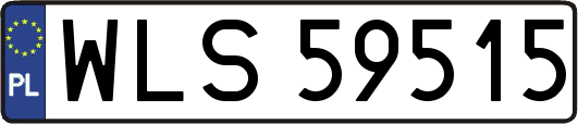 WLS59515