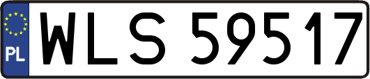 WLS59517