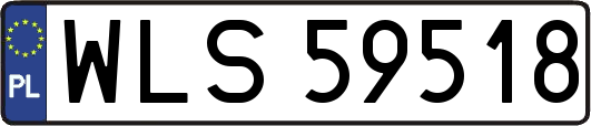 WLS59518
