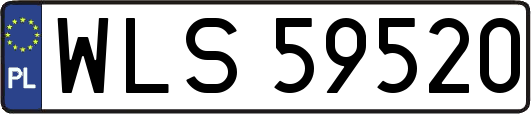 WLS59520
