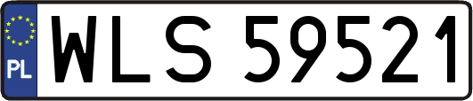 WLS59521