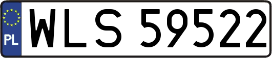 WLS59522