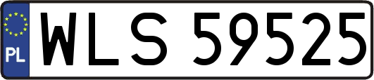 WLS59525