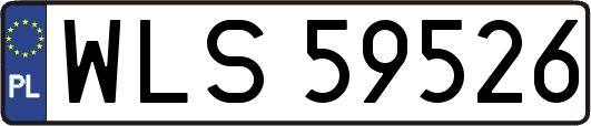 WLS59526
