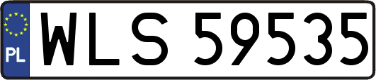 WLS59535