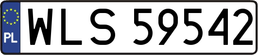 WLS59542