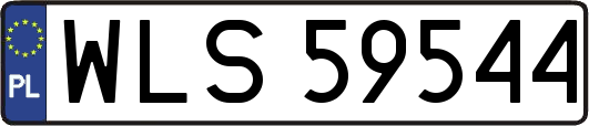 WLS59544