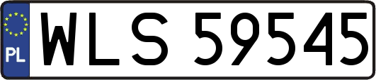 WLS59545