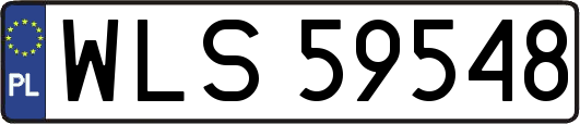 WLS59548