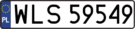 WLS59549