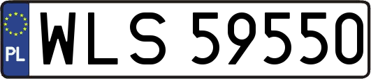 WLS59550