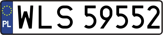 WLS59552