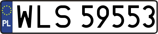 WLS59553