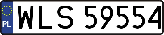 WLS59554
